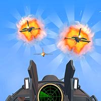 Игра Air Combat 1942  играть бесплатно онлайн